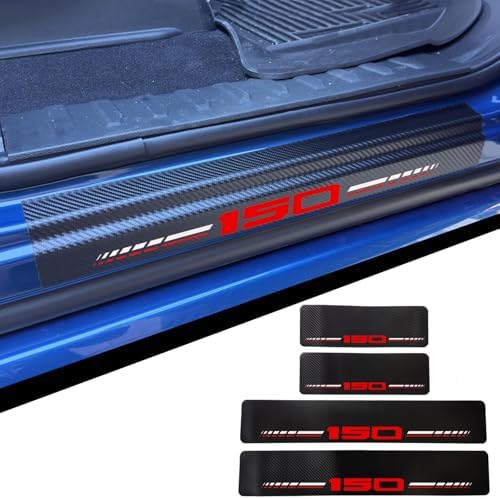 Car Door Sill Protectors Compatible by Unknown