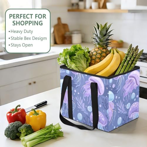 Trunk Organizer Collapsible Car Organizer - Image 5