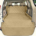 SUV Cargo Liner for Dogs by F-color