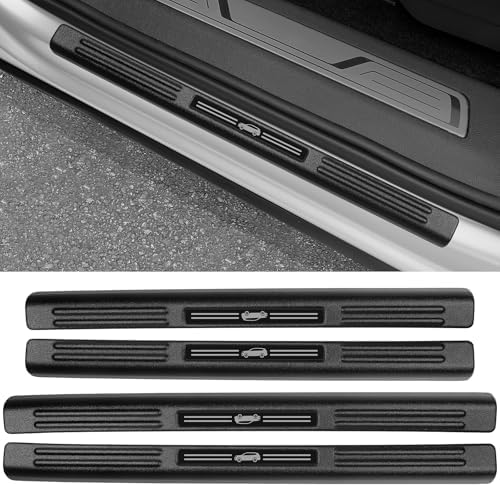 Door Sill Protector Compatible - Image 7