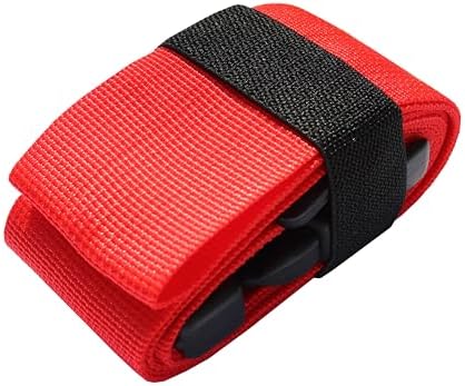 Luggage Straps for Suitcases TSA Approved-2 Pack Bright Personalized Luggage - Image 5