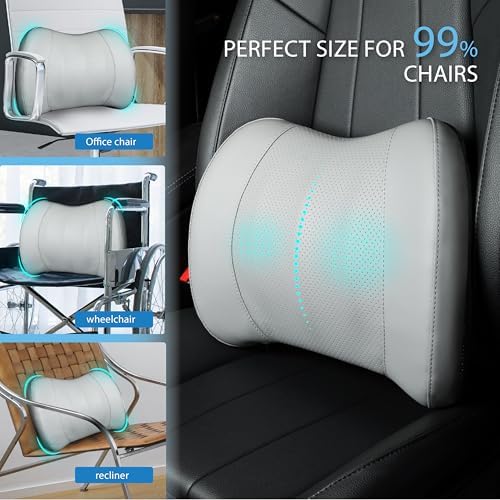Lofty Aim Lumbar Support Pillow - Image 7