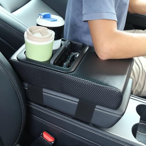 Car Armrest Cushion by Supin