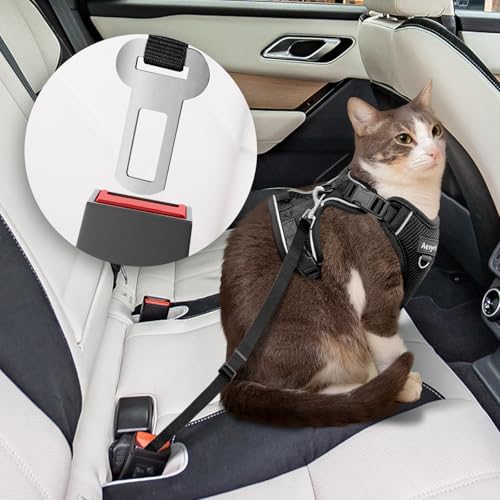 Cat Harness, Cat Harness and Leash - Image 5