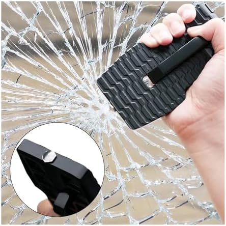 Car Foot Pedal Foldable Car Door Auxiliary Step Pedal Universal Car Off Road - Image 4