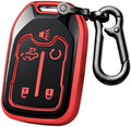 Kirsnda Key Fob Cover Case Compatible by Kirsnda