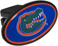 NCAA Class III Plastic Hitch Cover by Siskiyou