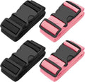 BILIONE Luggage Straps for Suitcases by BILIONE