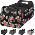 Femuar Car Trunk Organizer-Collapsible Car Storage by GuangzhouTailinTechnologyCo