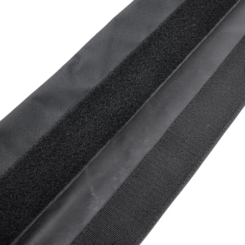 koetsu 2-Pack Simple Soft Roof Rack Pads - Image 7