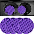 ZSDY Car Cup Coaster, Car Interior Accessories Sets by ZSDY