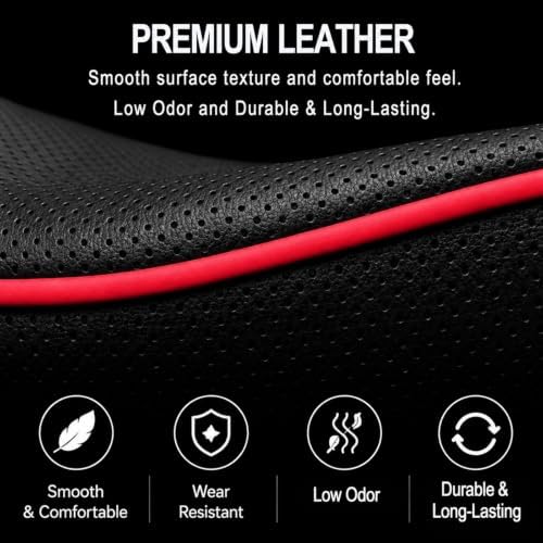 Car Steering Wheel Cover Full Surround - Image 4