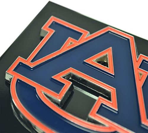 FANMATS NCAA Mens Color Hitch - Image 4