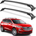 KINGGERI 300lbs Roof Rack Cross Bars by KINGGERI