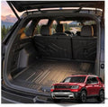 GYGY Cargo Mat Trunk Liner by Unknown