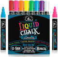 LANA & LUCA Liquid Chalk Markers by Unknown