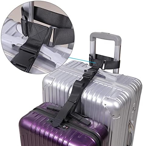 Vigorport Luggage Connector Straps - Image 3