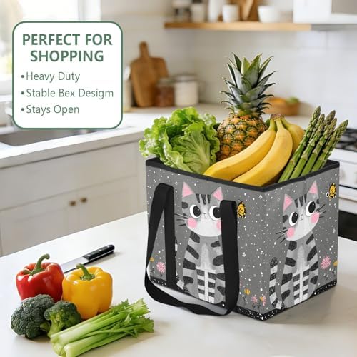 Trunk Organizer Collapsible Car Organizer - Image 5