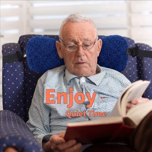 Recliner Neck Pillow, Head Pillow - Image 2