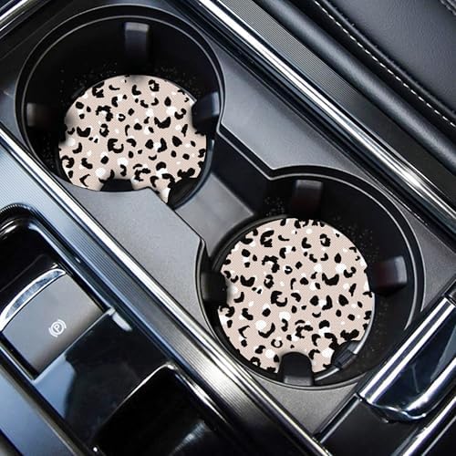 WOCOCN Cute Cup Holder Coasters by WOCOCN
