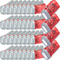 Treela 36 Hand Crank Flashlights by Treela