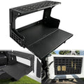 Tailgate Table for 2021–2026 Ford Bronco 2/4-Door Foldable Rear Cargo Shelf by Unknown