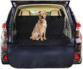 Pawple Cargo Liner Cover for SUVs and Cars, Waterproof Material, Non Slip by Pawple
