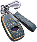 for Subaru Key Fob Cover with Keychain, by Cacacar