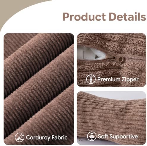 Neck Support Recliner Pillow for Recliner Chair, Soft Head Pillow for Couch - Image 7