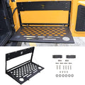 Foldable Tailgate Table Storage by RERPRO