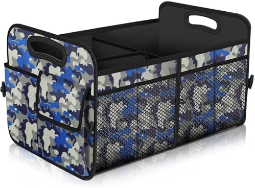 Femuar Car Trunk Organizer by GuangzhouTailinTechnologyCo