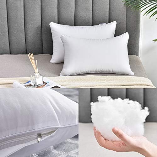 Oubonun 14 x 22 Pillow Inserts - Image 5