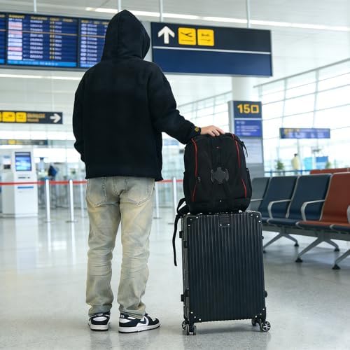 Luggage Straps Bag Bungee, Luggage Straps - Image 2