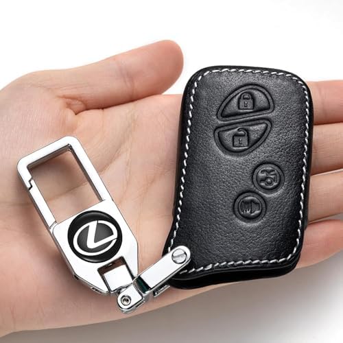 Car Key Fob Case, for Lexus ES200, CT200h‌ Series Car Key Fob Case Cover - Image 4