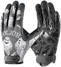 COOLJOB Mechanic Safety Work Gloves, Enhanced Anti-Slip Grip Tactical Gloves by COOLJOB