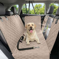Dog Car Seat Cover, 600D Heavy Dute Car Seat Cover by Victoper