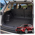 GYGY Cargo Mat Trunk Liner by Unknown