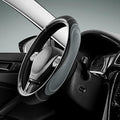 Road Comforts Car Steering Wheel Cover by RoadComforts