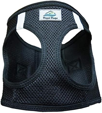 Doggie Design Choke-Free Mesh Harness by DoggieDesign