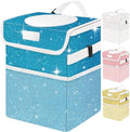 Car Trash Can for Car, Cute Mini Car Trash Bag by BAOGCOYO