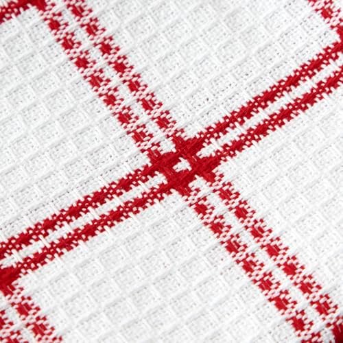 T-Fal Premium Waffle Dish Cloths: Highly Absorbent, Super Soft Long Lasting - Image 4