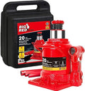 BIG RED T92007S Torin Hydraulic Bottle Jack by BIGRED