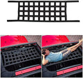for Jeep Sunshade Hammock, Mesh Cargo Net by Unknown