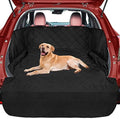 SUV Cargo Liner for Dogs by FunniPets