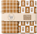 Kitchen Towels, Dish Towels for Kitchen by DesertAqua