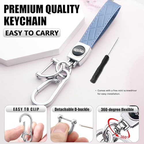 Key Fob Cover for Toyota - Image 6