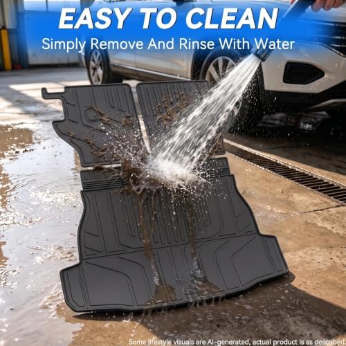GYGY Cargo Mat Custom Replacement - Image 3