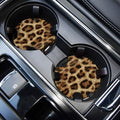 WOCOCN Car Coasters, Cup Holder Coasters by WOCOCN