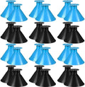 Gisafai 24 Pcs Magical Ice Scrapers by Gisafai