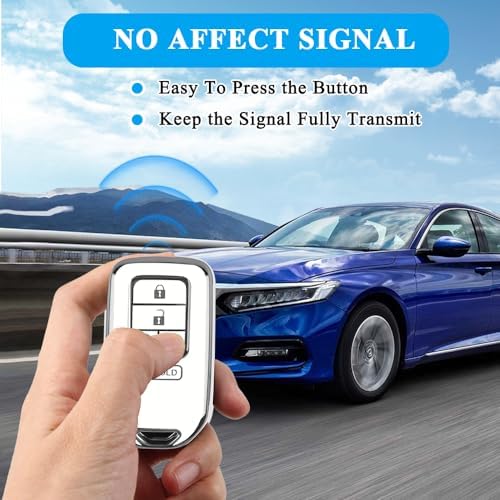 MILD EAST for Honda Key Fob Cover - Image 3